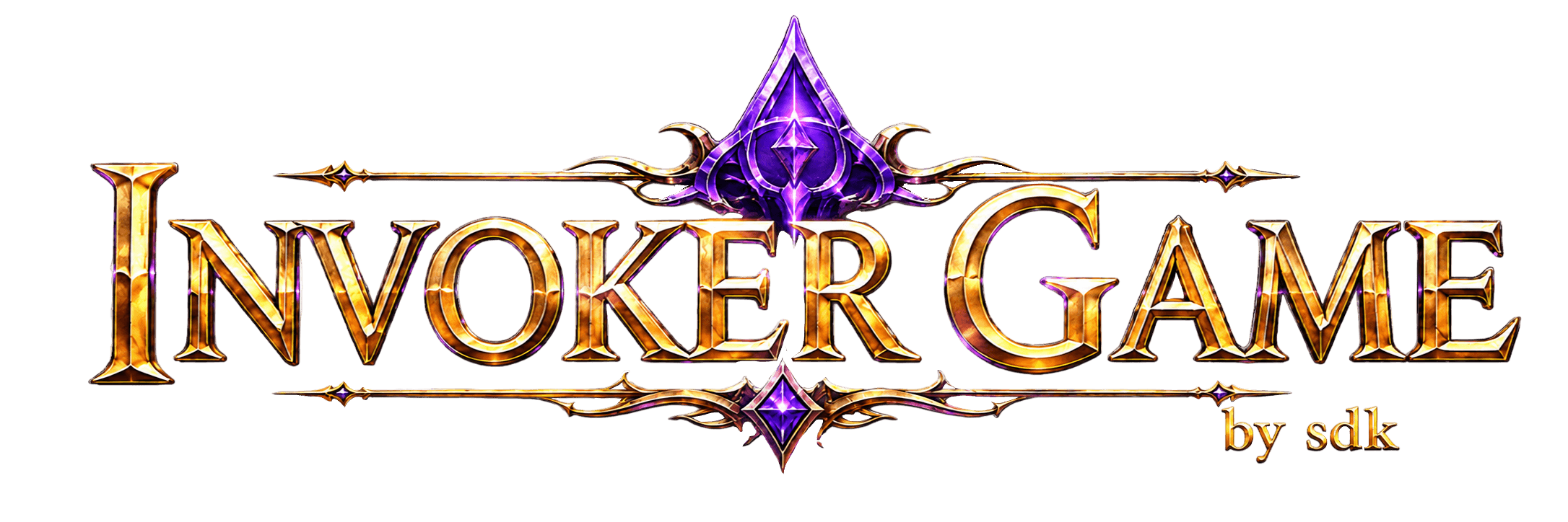 Invoker Game by sdk